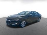 Used 2023 Chevrolet Malibu LT w/ Driver Confidence Package image 3