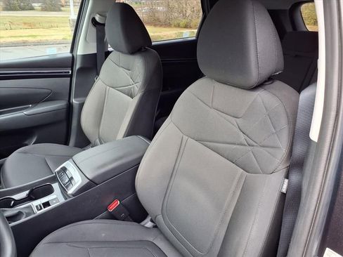 Used 2022 Hyundai Tucson SEL image 12