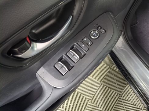 New 2026 Honda HR-V EX-L image 11