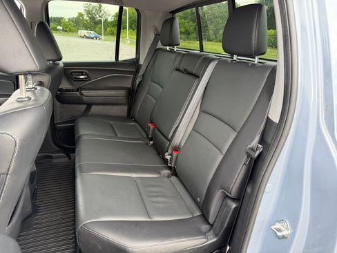Used 2023 Honda Ridgeline RTL image 19