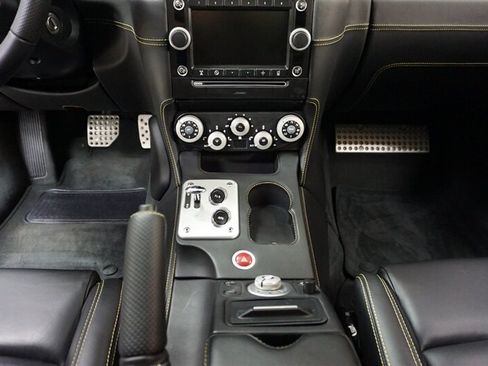 Used 2008 Ferrari 612 Scaglietti RWD image 18