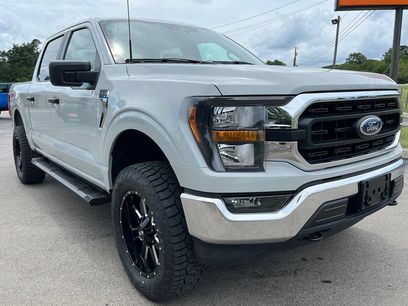 Used 2023 Ford F150 XLT