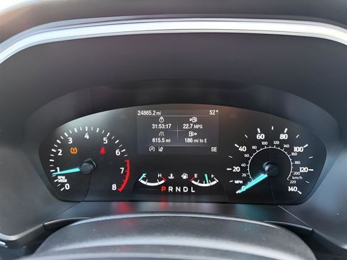 Used 2020 Ford Escape SEL AWD/4WD image 21