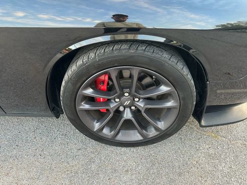 Used 2022 Dodge Challenger R/T Scat Pack image 24