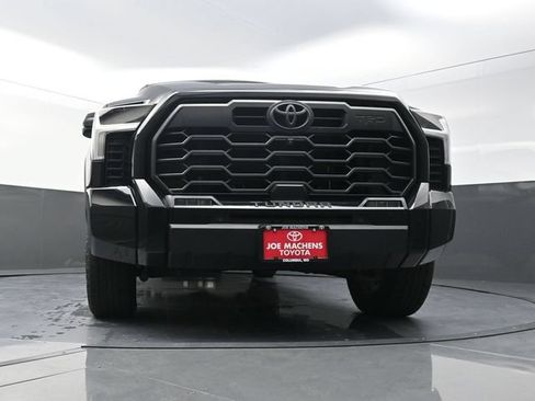 Used 2024 Toyota Tundra Limited w/ TRD Off-Road Package AWD/4WD image 31