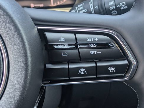 New 2026 MAZDA CX-90 3.3 Turbo S w/ Premium Package AWD/4WD image 25