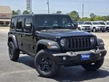 New 2025 Jeep Wrangler Sport image 2