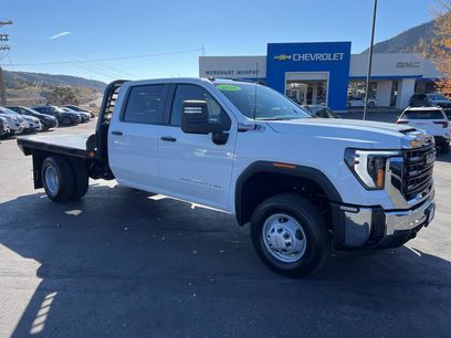New 2026 GMC Sierra 3500 Pro w/ Convenience Package