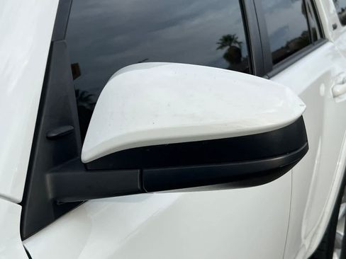 Certified 2023 Toyota 4Runner SR5 RWD image 12