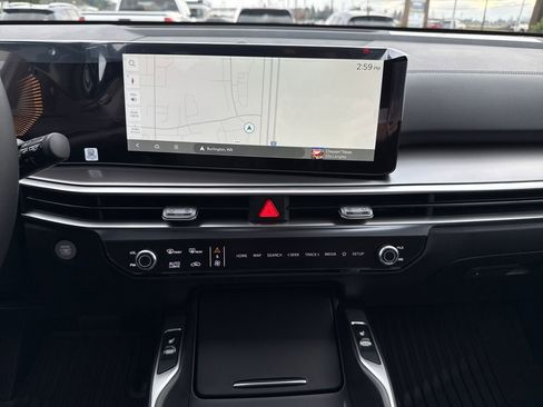 New 2026 Kia Sorento EX image 26