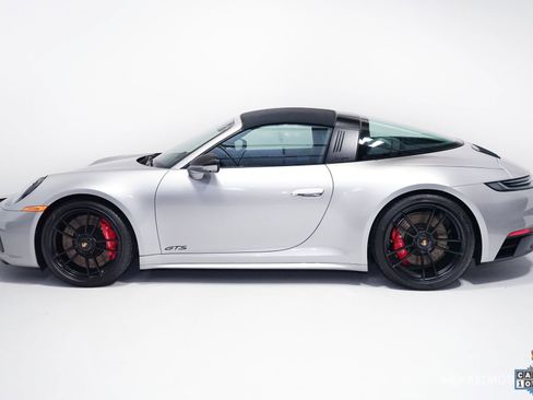 Used 2024 Porsche 911 Targa 4 GTS w/ Premium Package AWD/4WD image 5