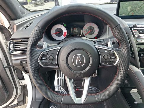 Certified 2023 Acura RDX A-Spec AWD/4WD image 20
