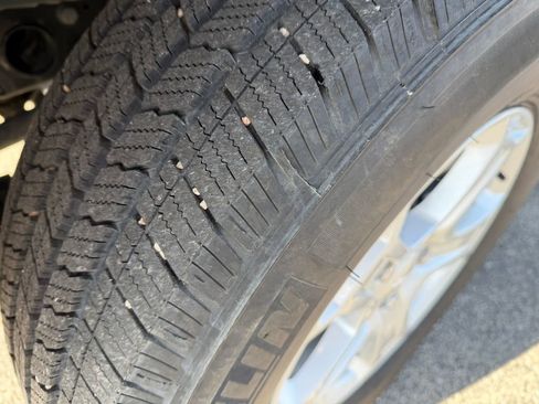 Used 2021 Jeep Wrangler Unlimited Sport image 11