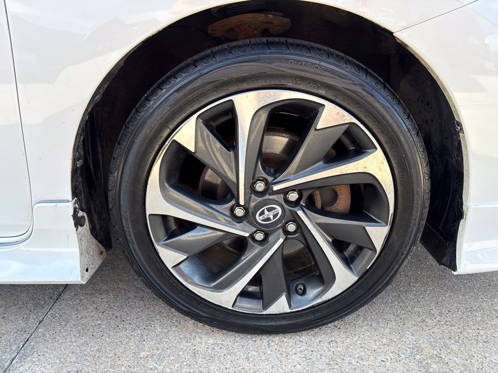 Used 2016 Scion iM FWD image 47