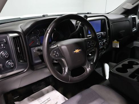 Used 2016 Chevrolet Silverado 1500 LT w/ All Star Edition image 14