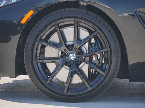 New 2026 BMW 840i image 5