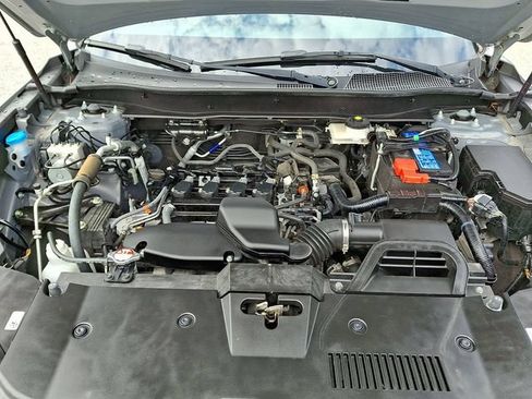 Used 2023 Honda CR-V EX image 28
