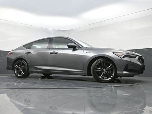Used 2023 Acura Integra A-Spec FWD image 30