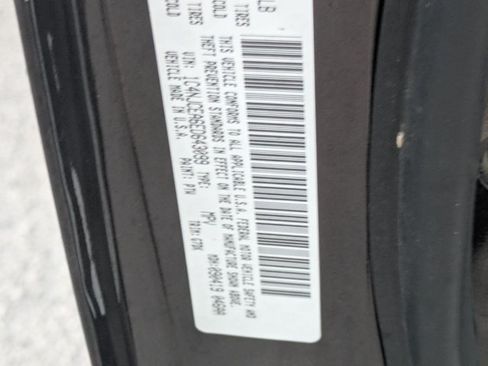 Used 2014 Jeep Compass Latitude w/ Sun/Sound Group FWD image 17