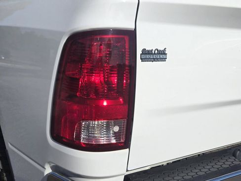 Used 2023 RAM 1500 Tradesman w/ Chrome Appearance Group AWD/4WD image 9