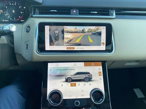 Used 2021 Land Rover Range Rover Velar S image 39