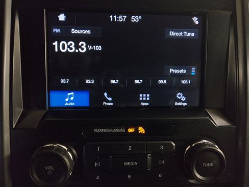 Used 2016 Ford F150 XLT w/ Equipment Group 302A Luxury image 25