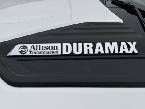 New 2025 Chevrolet Silverado 3500 W/T w/ WT Convenience Package image 29