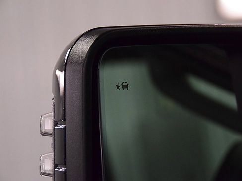 New 2026 Chevrolet Silverado 2500 LT image 17