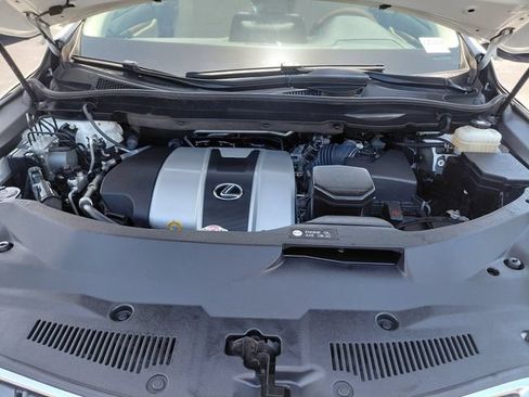 Used 2022 Lexus RX 350L FWD w/ Premium Package image 34
