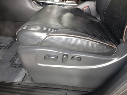 Used 2019 Nissan Armada SL w/ Premium Package RWD image 17