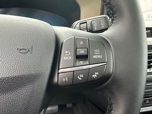 New 2025 Ford Bronco Sport Big Bend w/ Convenience Package image 14