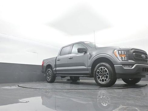 Used 2023 Ford F150 XLT w/ Equipment Group 302A High image 27