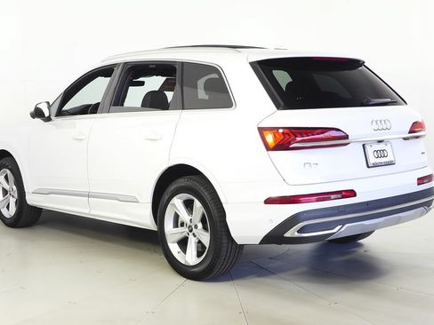 Used 2023 Audi Q7 2.0T Premium Plus w/ Premium Plus Package AWD/4WD image 9