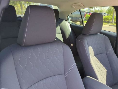 Certified 2023 Toyota Corolla LE image 7