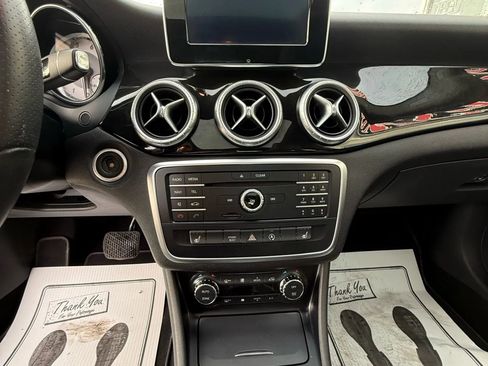 Used 2016 Mercedes-Benz CLA 250 CLA 250 4MATIC Coupe 4D image 14