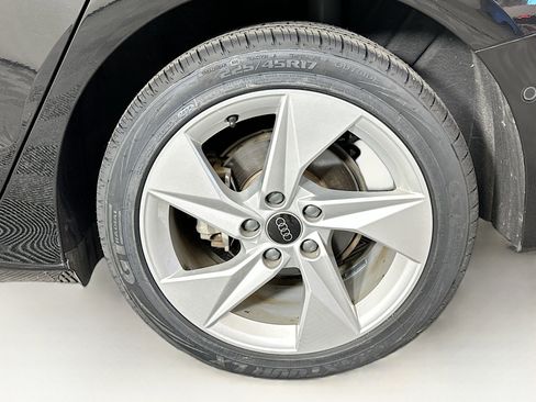 Used 2024 Audi A3 2.0T Premium image 11