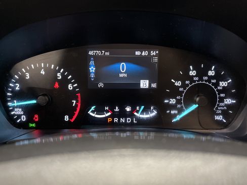 Used 2021 Ford Escape SE w/ SE Sport Appearance Package image 20