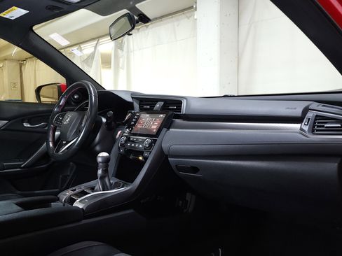 Used 2019 Honda Civic Si image 15