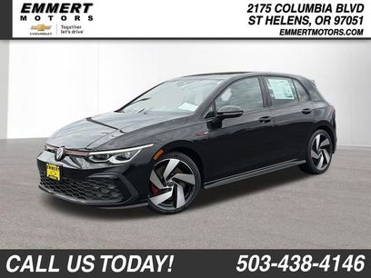 Used 2024 Volkswagen GTI S