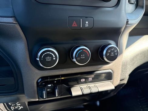 Used 2023 RAM 3500 Tradesman w/ Chrome Appearance Group image 24