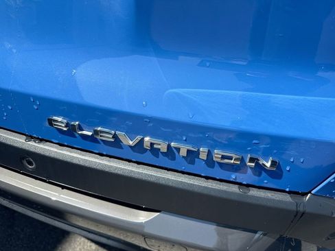New 2026 GMC Terrain Elevation w/ Elevation Premium Package AWD/4WD image 27
