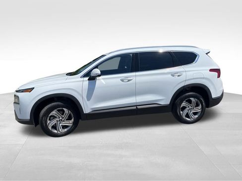 Certified 2023 Hyundai Santa Fe SEL AWD/4WD image 5