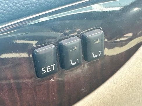 Used 2016 INFINITI QX50 AWD w/ Technology Package image 8