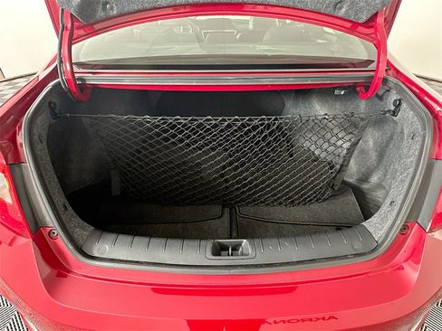 Used 2015 Honda Accord EX-L image 27