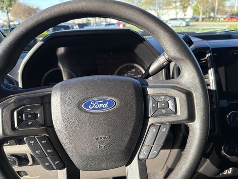 Used 2019 Ford F250 XLT w/ XLT Value Package image 28