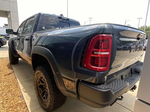 New 2026 RAM 1500 RHO w/ RHO Level 1 Equipment Group AWD/4WD image 4