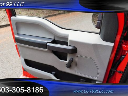 Used 2018 Ford F150 XL AWD/4WD image 24
