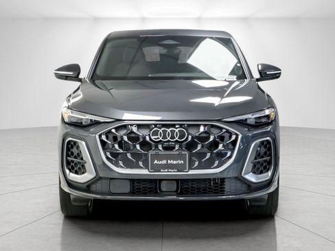 Used 2025 Audi Q5 Premium Plus AWD/4WD image 8