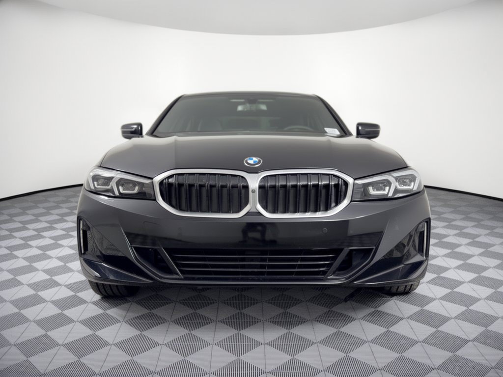 Used 2026 BMW 330i Sedan RWD image 6