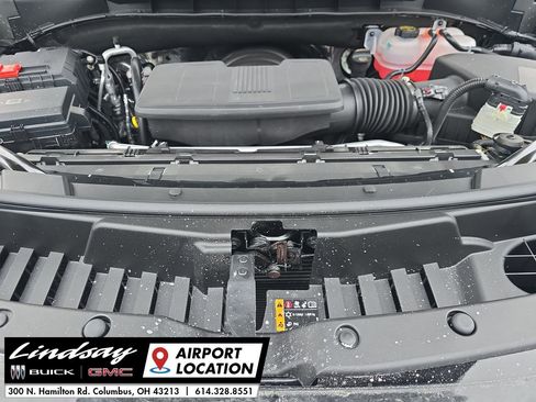 New 2026 GMC Yukon XL Elevation image 31